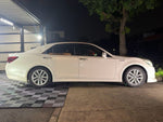 CROWN sedan hybrid