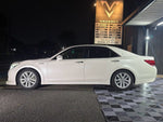 CROWN sedan hybrid
