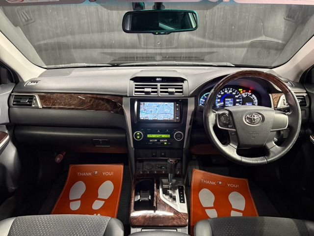 CAMRY HYBRID