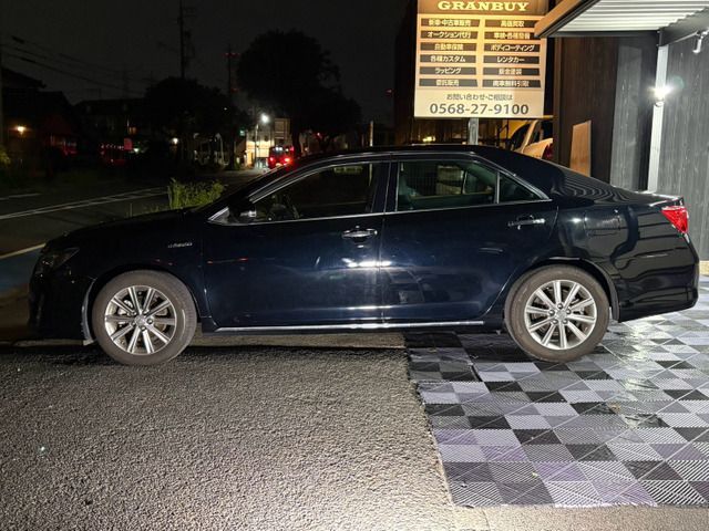 CAMRY HYBRID