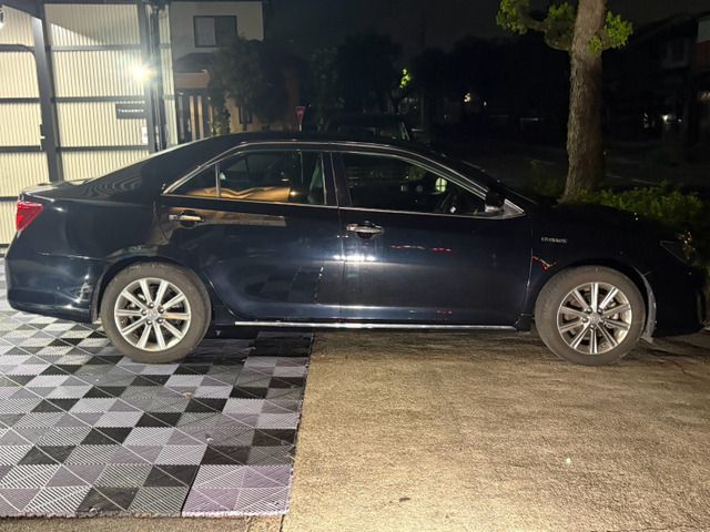 CAMRY HYBRID