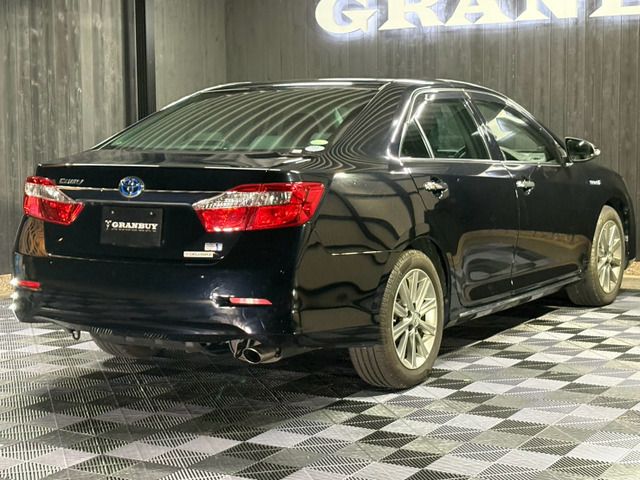 CAMRY HYBRID