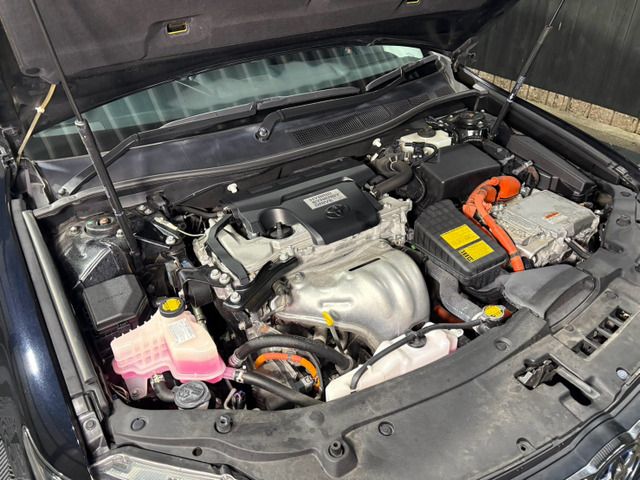 CAMRY HYBRID