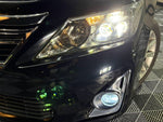 CAMRY HYBRID