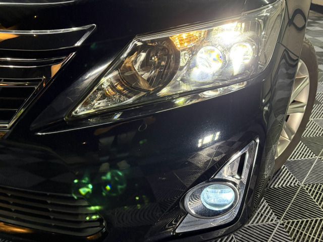 CAMRY HYBRID