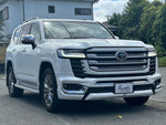 LANDCRUISER wagon