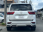 LANDCRUISER wagon