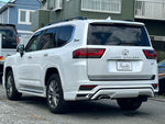 LANDCRUISER wagon