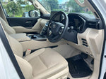 LANDCRUISER wagon