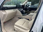 LANDCRUISER wagon