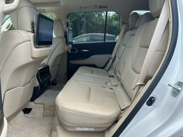 LANDCRUISER wagon