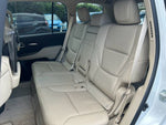 LANDCRUISER wagon