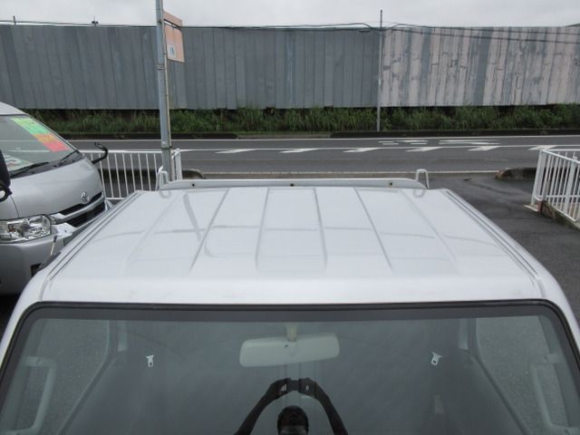 CARRY truck