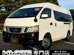 NV350 CARAVAN 4WD