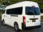 NV350 CARAVAN 4WD