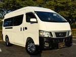 NV350 CARAVAN 4WD