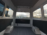 NV350 CARAVAN 4WD
