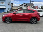 VEZEL HYBRID