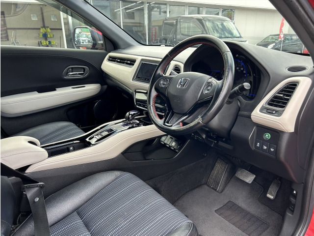 VEZEL HYBRID