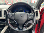 VEZEL HYBRID
