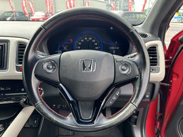 VEZEL HYBRID