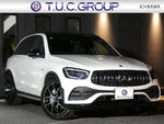 ＡＭＧ　ＧＬＣクラス