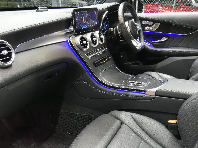 ＡＭＧ　ＧＬＣクラス