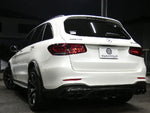 ＡＭＧ　ＧＬＣクラス