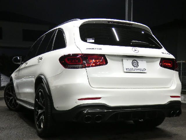 ＡＭＧ　ＧＬＣクラス