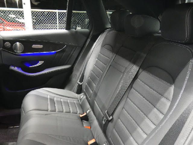 ＡＭＧ　ＧＬＣクラス