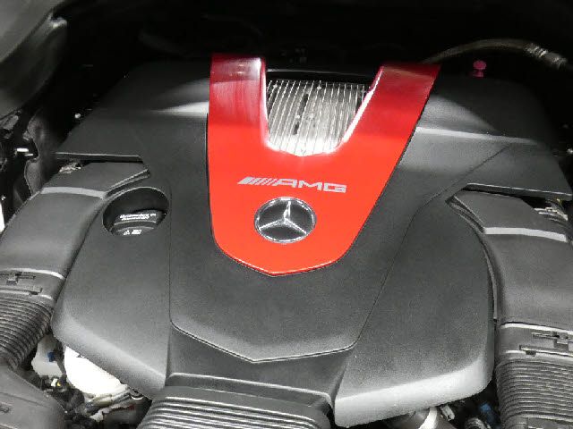 ＡＭＧ　ＧＬＣクラス