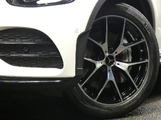 ＡＭＧ　ＧＬＣクラス