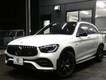ＡＭＧ　ＧＬＣクラス