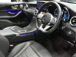 ＡＭＧ　ＧＬＣクラス