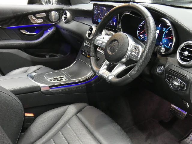 ＡＭＧ　ＧＬＣクラス