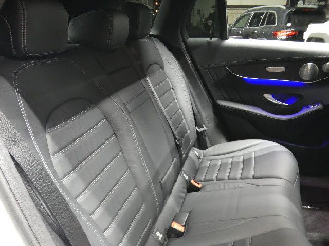 ＡＭＧ　ＧＬＣクラス