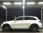 ＡＭＧ　ＧＬＣクラス