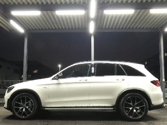 ＡＭＧ　ＧＬＣクラス