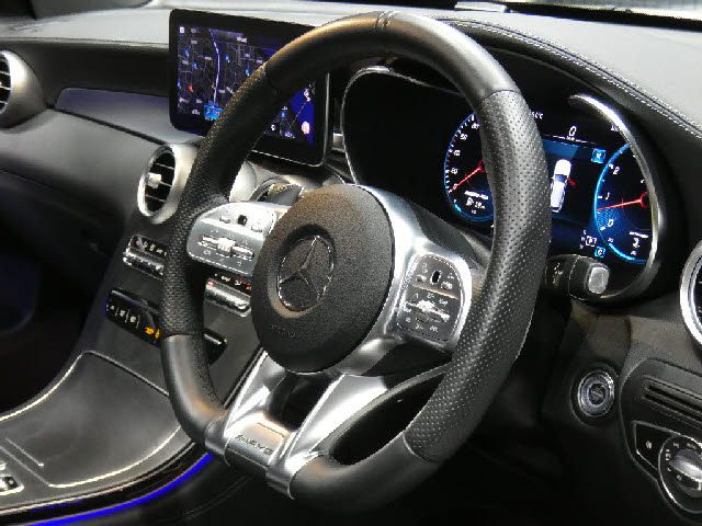 ＡＭＧ　ＧＬＣクラス