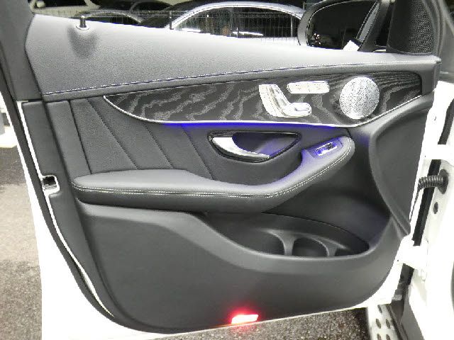 ＡＭＧ　ＧＬＣクラス