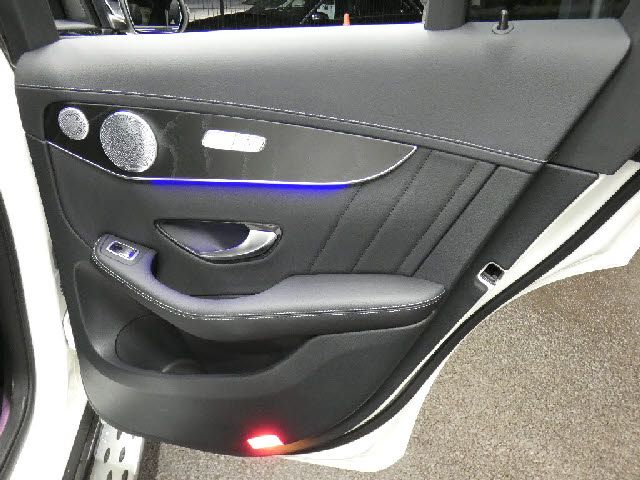 ＡＭＧ　ＧＬＣクラス