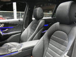 ＡＭＧ　ＧＬＣクラス