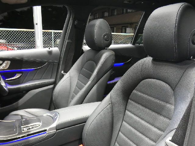 ＡＭＧ　ＧＬＣクラス