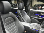 ＡＭＧ　ＧＬＣクラス