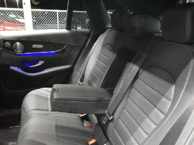 ＡＭＧ　ＧＬＣクラス