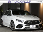 AMG A class