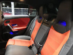 AMG A class