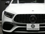 AMG A class