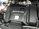 AMG A class