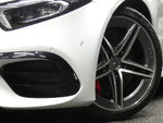 AMG A class